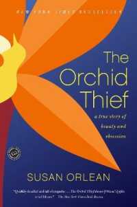 The Orchid Thief : A True Story of Beauty and Obsession