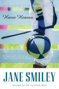 Horse Heaven (Ballantine Reader's Circle")