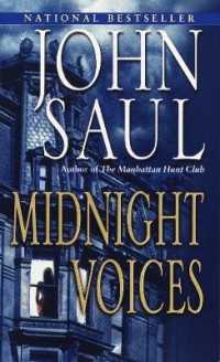Midnight Voices : A Novel
