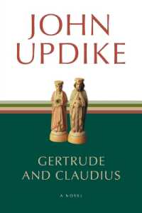 Gertrude and Claudius : A Novel
