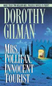 Mrs. Pollifax, Innocent Tourist (Mrs. Pollifax)