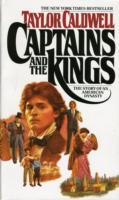 The Captains and the Kings （Reissue）