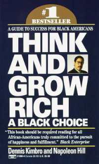 Think and Grow Rich: A Black Choice : A Guide to Success for Black Americans