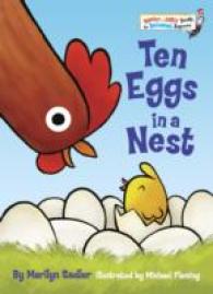 Ten Eggs in a Nest (Bright and Early Books)
