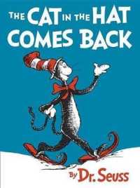The Cat in the Hat Comes Back! (I Can Read It All by Myself Beginner Books (Hardcover))