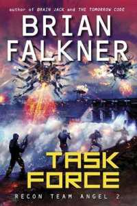 Task Force (Recon Team Angel)