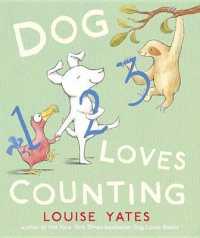 Dog Loves Counting (Dog Loves)
