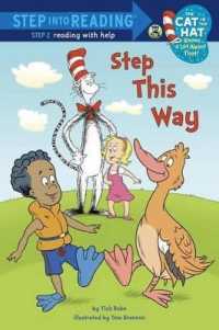 Step This Way (Step into Reading - Cat in the Hat Knows a Lot about That - Level 2 (Quality))