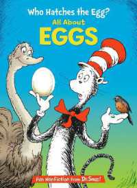 Who Hatches the Egg? All about Eggs (The Cat in the Hat's Learning Library)