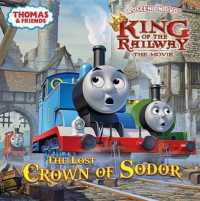 The Lost Crown of Sodor (Thomas and Friends Pictureback)