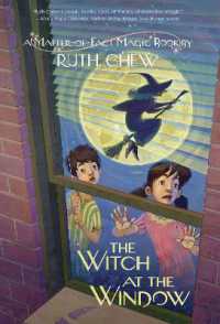 A Matter-of-Fact Magic Book: The Witch at the Window (A Matter-of-fact Magic Book)