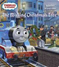 The Missing Christmas Tree (Thomas & Friends) （BRDBK）