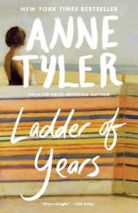 Ladder of Years : A Novel