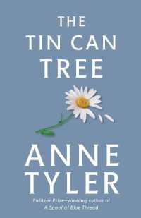 The Tin Can Tree : A Novel