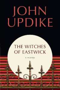 The Witches of Eastwick : A Novel