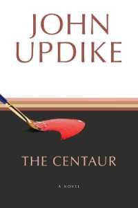 The Centaur : A Novel