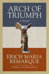 Arch of Triumph : A Novel