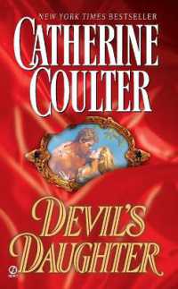 Devil's Daughter (Devil's Duology)