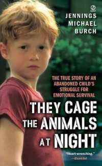They Cage the Animals at Night （Reprint）