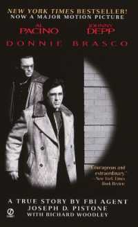 Donnie Brasco : Tie in Edition