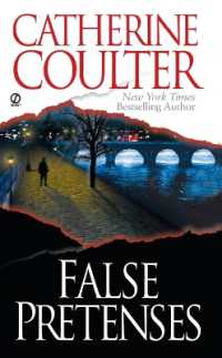 False Pretenses (Contemporary Romantic Thriller)