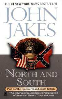 North and South (North & South)
