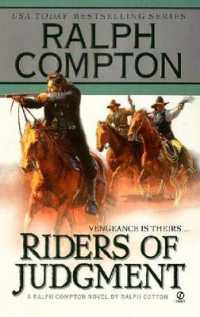 Ralph Compton Riders of Judgment (A Rough Justice Western)