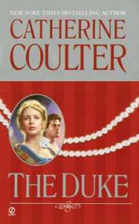 The Duke (Coulter Historical Romance)