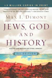Jews, God and History : Second Edition