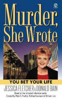 Murder, She Wrote: You Bet Yr Life