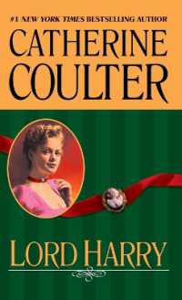 Lord Harry (Coulter Historical Romance)