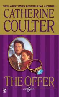 The Offer (Baron Novels)