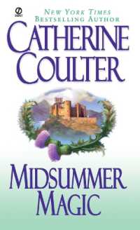 Midsummer Magic (Magic Trilogy)