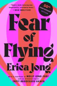 Fear of Flying : 50th Anniversary Edition