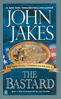 The Bastard (Kent Family Chronicles)