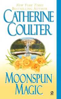 Moonspun Magic (Magic Trilogy)