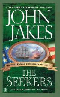 The Seekers (Kent Family Chronicles)