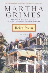 Belle Ruin (Emma Graham")