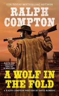 Ralph Compton a Wolf in the Fold (A Ralph Compton Western)