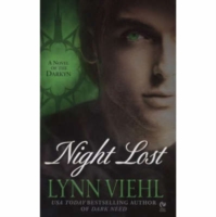 Night Lost : A Novel of the Darkyn