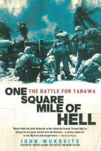 One Square Mile of Hell : The Battle for Tarawa