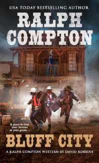 Ralph Compton Bluff City (A Ralph Compton Western)
