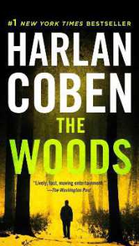 The Woods : A Suspense Thriller