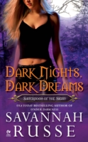 Dark Nights Dark Dreams : Sisterhood of the Sight