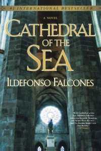 Cathedral of the Sea : A Novel