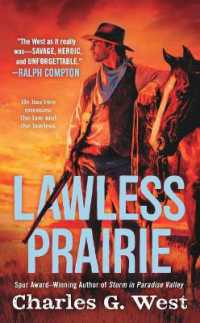 Lawless Prairie