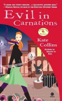 Evil in Carnations : A Flower Shop Mystery (Flower Shop Mystery)