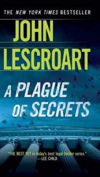 A Plague of Secrets (Dismas Hardy)