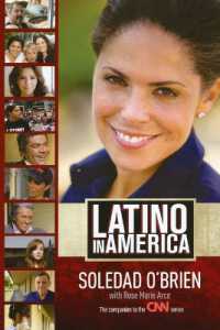 Latino in America (Celebra Books")