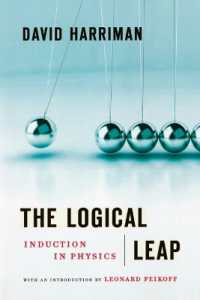 The Logical Leap : Induction in Physics